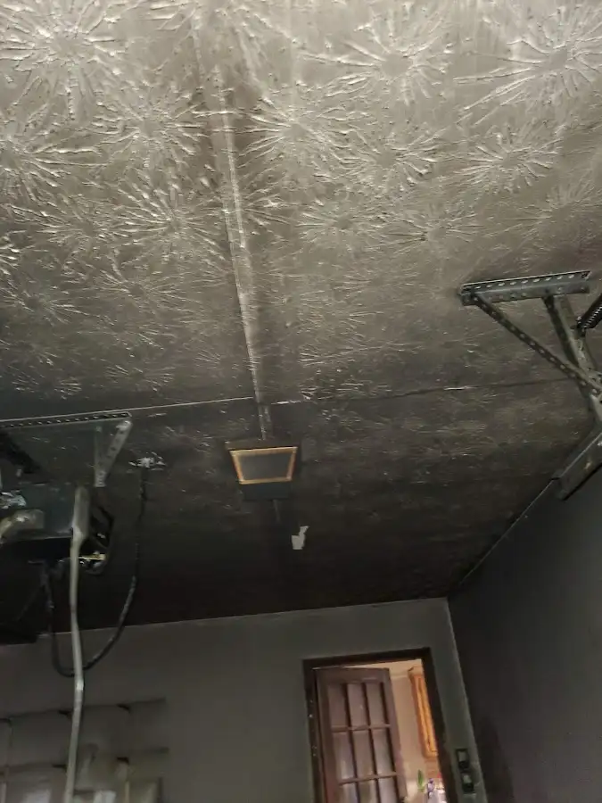Fire and smoke damage assessment for Emergency Water Damage Services in Avon